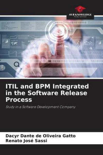 ITIL and BPM Integrated in the Software Release Process