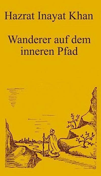 Wanderer auf dem inneren Pfad