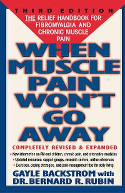 When Muscle Pain Won’t Go Away