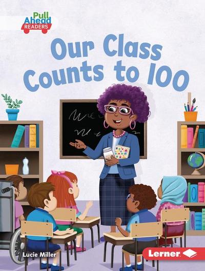 Our Class Counts to 100