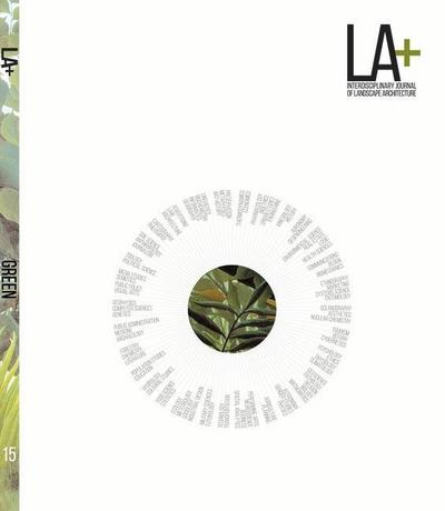 LA+ Green