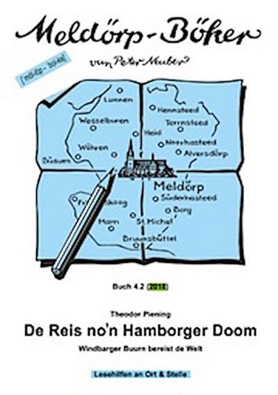 De Reis no’n Hamborger Doom