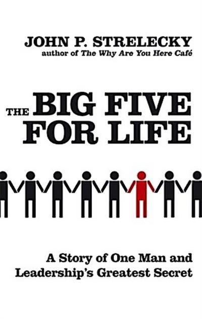 The Big Five for Life