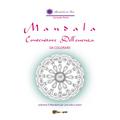 Mandala. Contenitore dell’Essenza da colorare