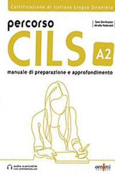 Percorso CILS ?2 - Test di preparazione + online audio