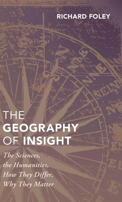 Geography of Insight
