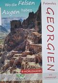 Fremdes Georgien