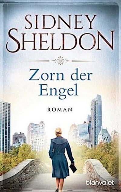 Zorn der Engel