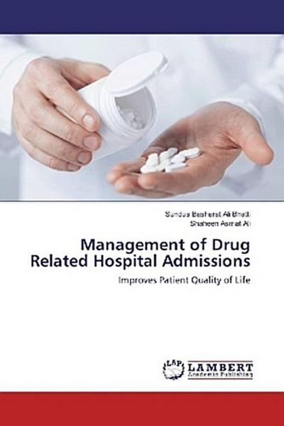 Management of Drug Related Hospital Admissions