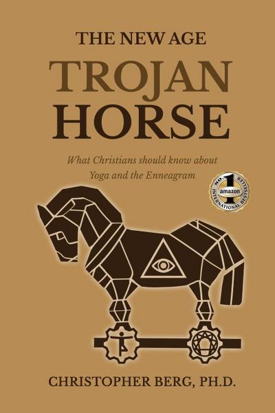 THE NEW AGE TROJAN HORSE