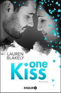 One Kiss