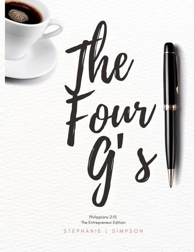 The Four G’s