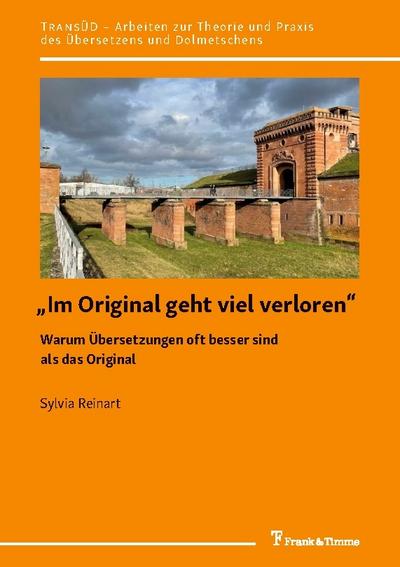 Im Original geht viel verloren