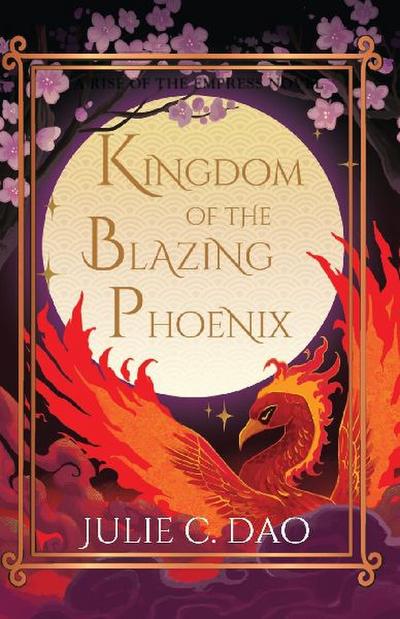 Kingdom of the Blazing Phoenix