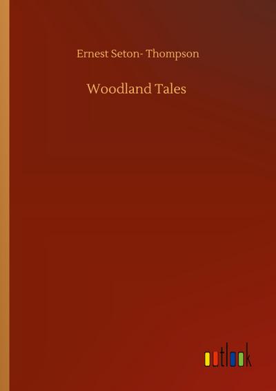 Woodland Tales