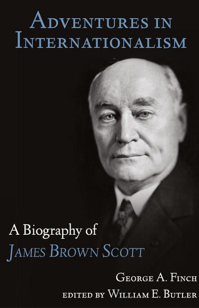 Adventures in Internationalism