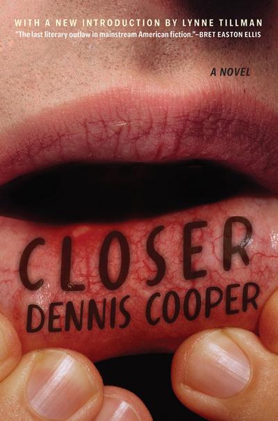 Closer