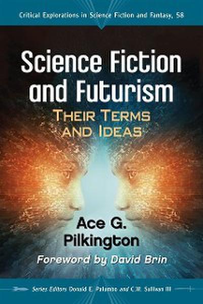 Science Fiction and Futurism