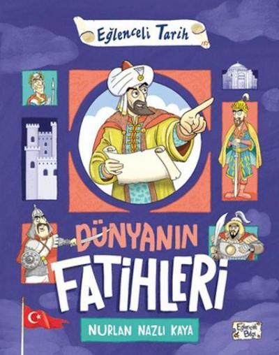 Dünyanin Fatihleri
