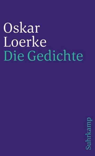 Die Gedichte