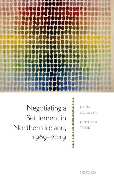 Negotiating a Settlement in Northern Ireland