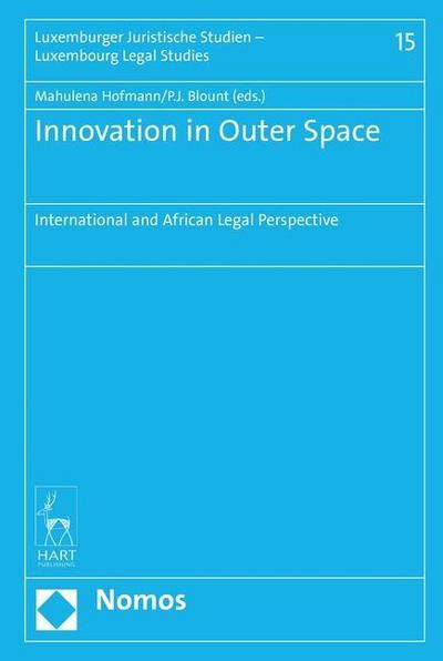 Innovation in Outer Space
