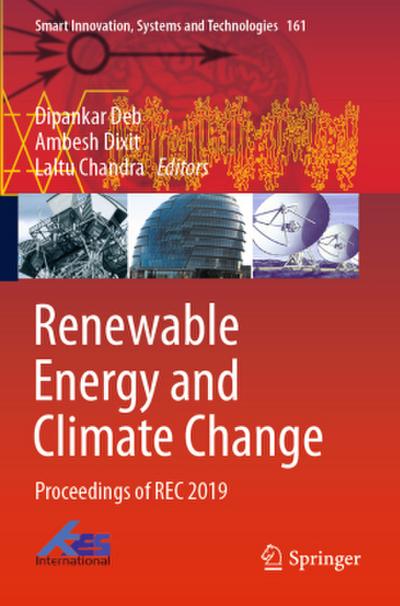 Renewable Energy and Climate Change