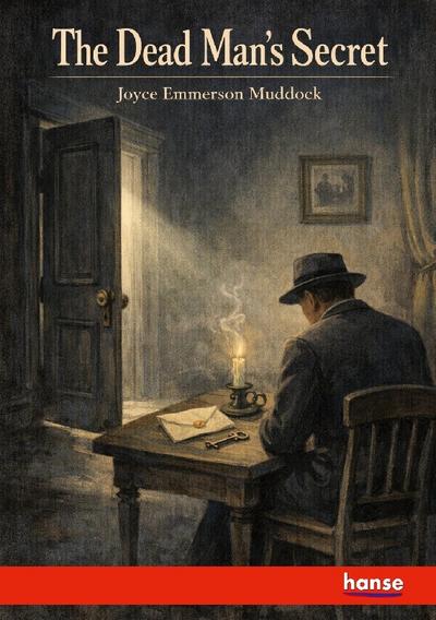 The Dead Man’s Secret