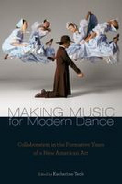 Making Music for Modern Dance