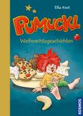 Pumuckl Vorlesebuch - Weihnachtsgeschichten von Ellis Kaut | Ebook