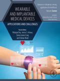Wearable and Implantable Medical Devices