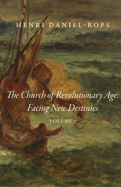 The Church of the Revolutionary Age