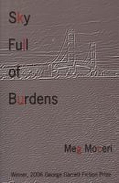 Sky Full of Burdens: Stories