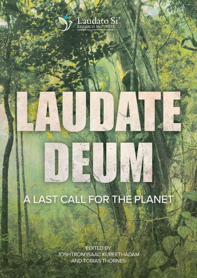 Laudate Deum