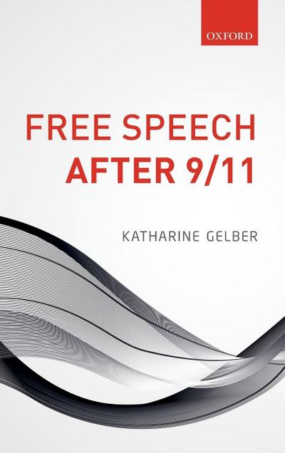 Free Speech After 9/11