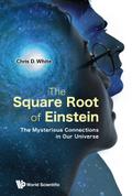 SQUARE ROOT OF EINSTEIN, THE