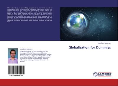 Globalisation for Dummies