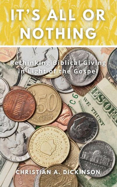 It’s All or Nothing