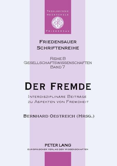 Der Fremde