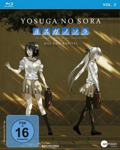 Yosuga no sora