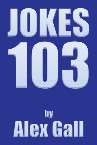 Jokes 103
