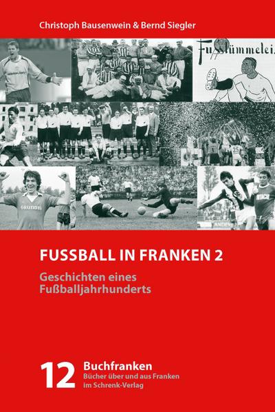 Fußball in Franken 2