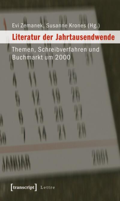 Literatur der Jahrtausendwende