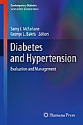 Diabetes and Hypertension