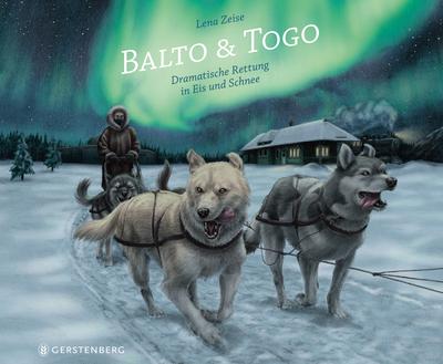 Zeise:Balto & Togo