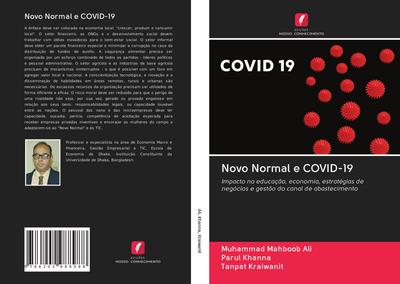 Novo Normal e COVID-19
