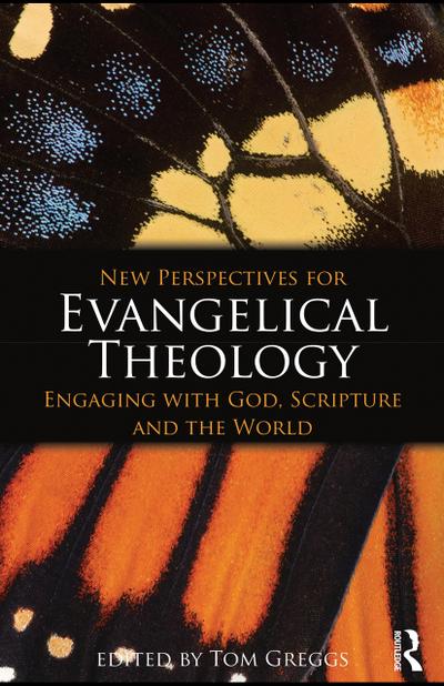 New Perspectives for Evangelical Theology