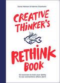Creative Thinker’s Rethink Book