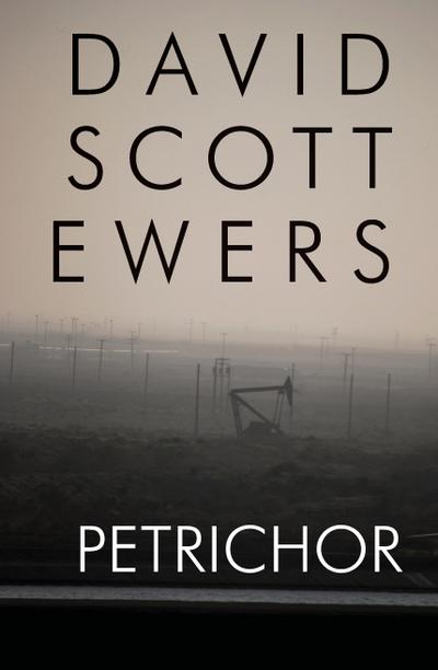 Petrichor