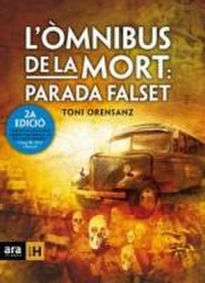 L’omnibus de la mort : parada falset